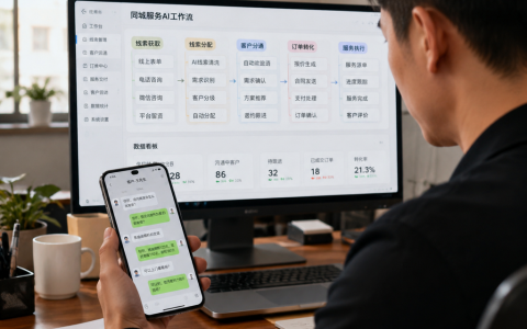 AI工具怎么选？先别问哪个好，先问哪一步最费人