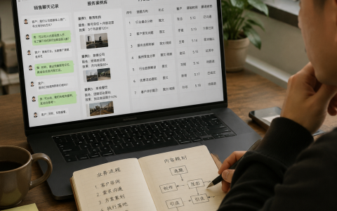 如何用豆包AI工具获取客户？关键不是发广告，而是接住客户问题
