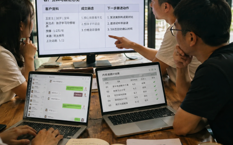 AI应用怎么落到团队？先别铺工具，先定谁来验收结果
