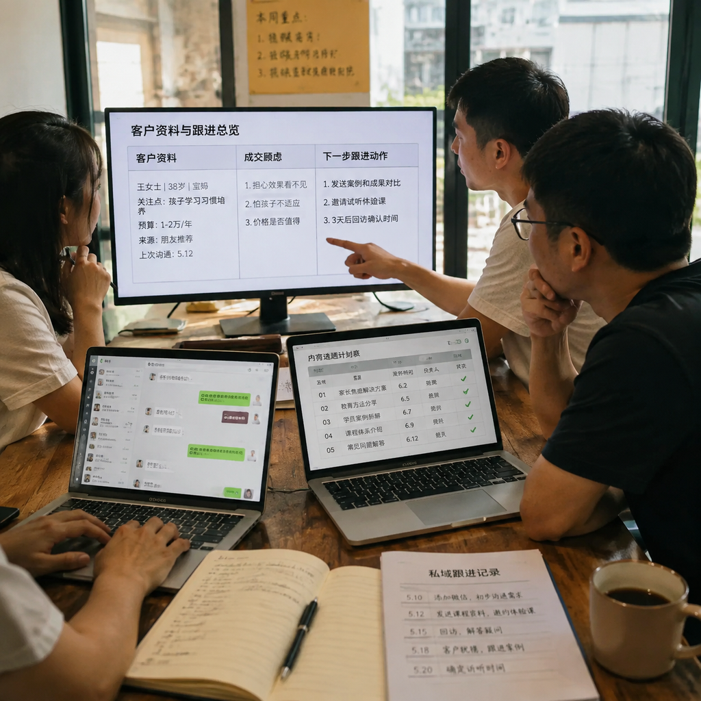 AI应用怎么落到团队?先别铺工具,先定谁来验收结果