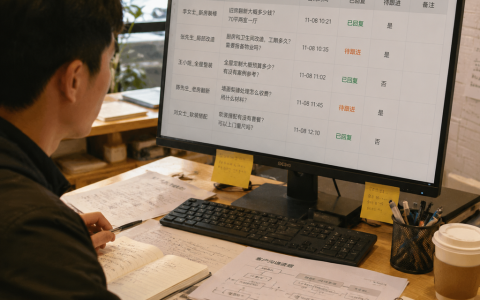 AI智能体应用案例怎么看？别看炫技，看它接了哪个岗位
