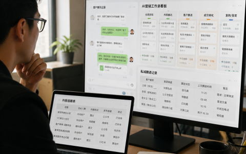 人工智能AI落地怎么开始？别做大方案，先选一个重复动作