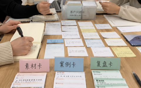 如何搭建AI员工，先别急着建助手，先定岗位和任务