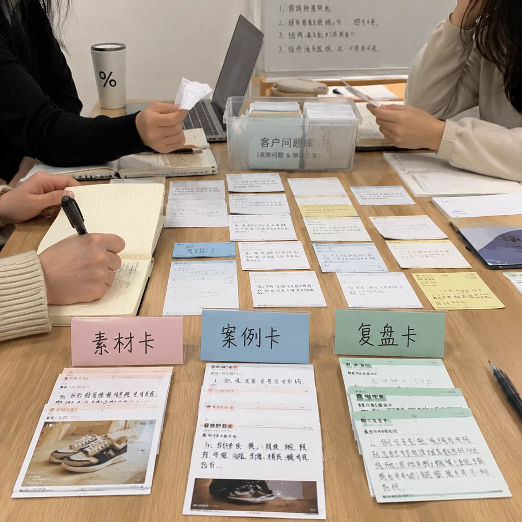 如何搭建AI员工，先别急着建助手，先定岗位和任务