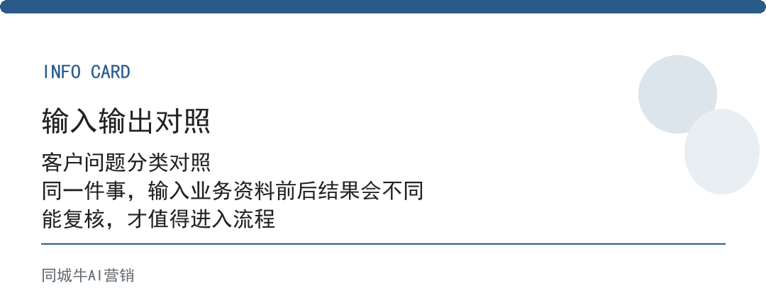 AI工具豆包技巧：别只生成文案，先整理客户问题