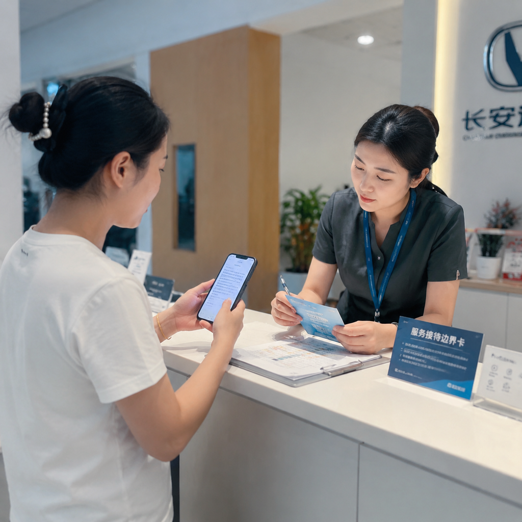 AI获客方法，不是先发广告，而是先接住客户问题