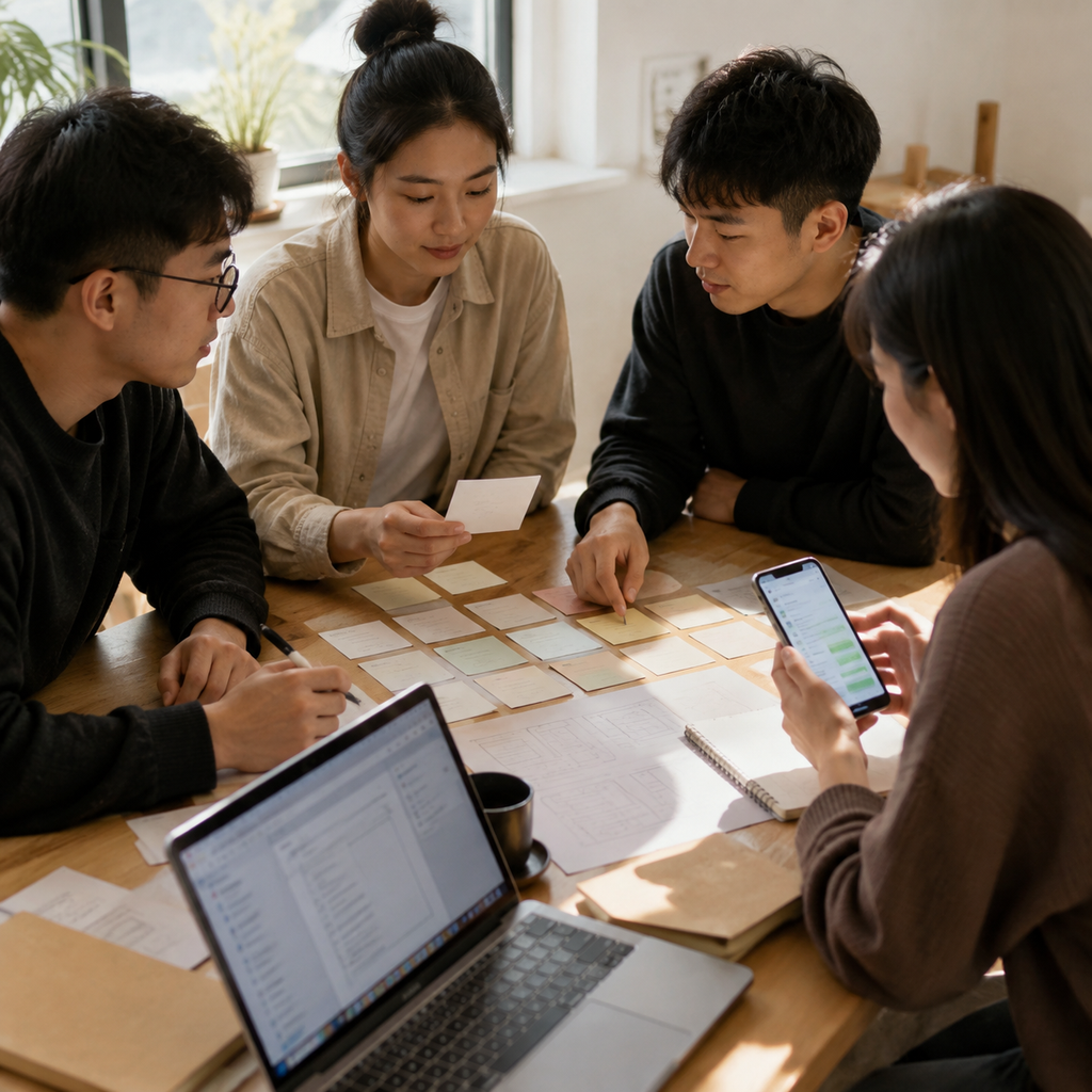 AI获客系统真的有用吗？关键不在系统，在它接没接住客户问题