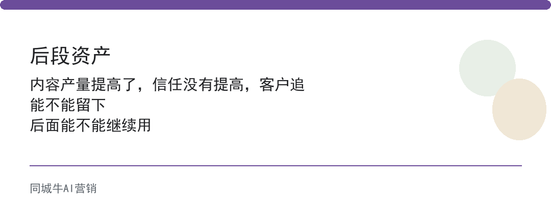 AI写作工具推荐怎么判断？能不能写出客户会追问的内容