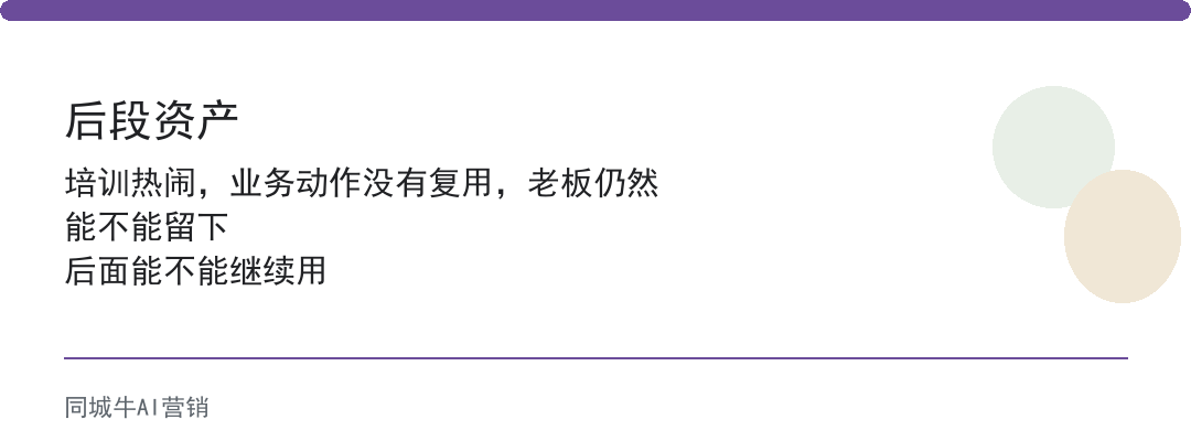 传统企业AI落地,第一步不是培训全员,而是选一个可复用岗位