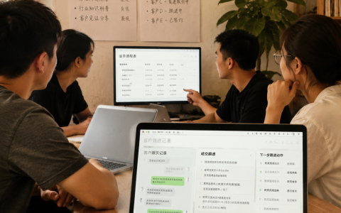 AI豆包怎么用到生意里？别只用来聊天，先做这3件事
