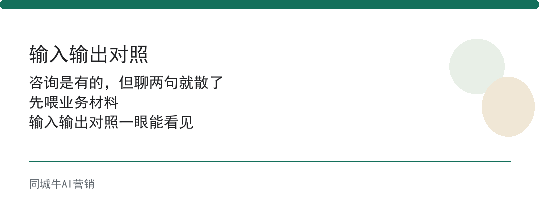 AI获客怎么做?先别急着发内容,先把客户问题分成3类