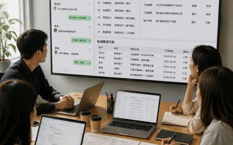 AI工具AI工作台怎么搭？先把老板经验变成可复用动作
