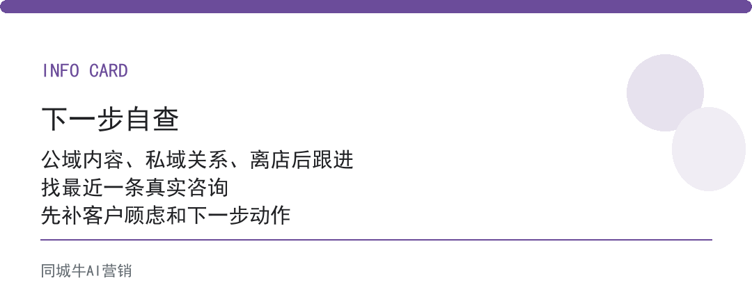 AI行业AI使用正在变,老板先盯住内容、私域、跟进三个环节