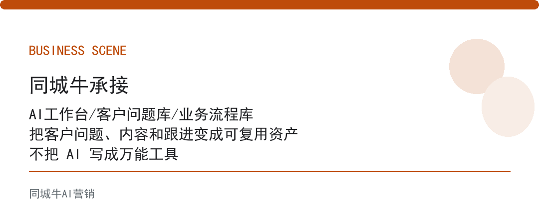AI实用技巧:先把一个重复动作交给AI,再谈团队提效