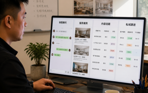 AI行业AI工具这么多，老板只看这3类就够了