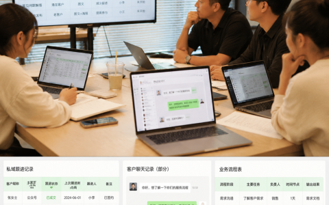 AI国产Agent怎么理解？老板先把它当成一个岗位来看