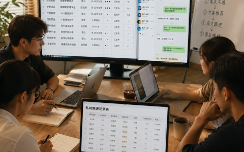 AI Agent团队管理：不是多开几个智能体，而是先拆岗位边界