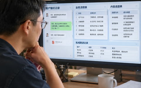 AI DeepSeek V4 Flash值不值得关注？老板只看它能不能省下重复沟通