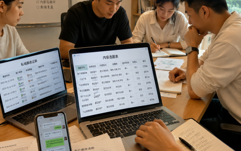 AI Kimi K3怎么用？老板先从客户资料整理开始