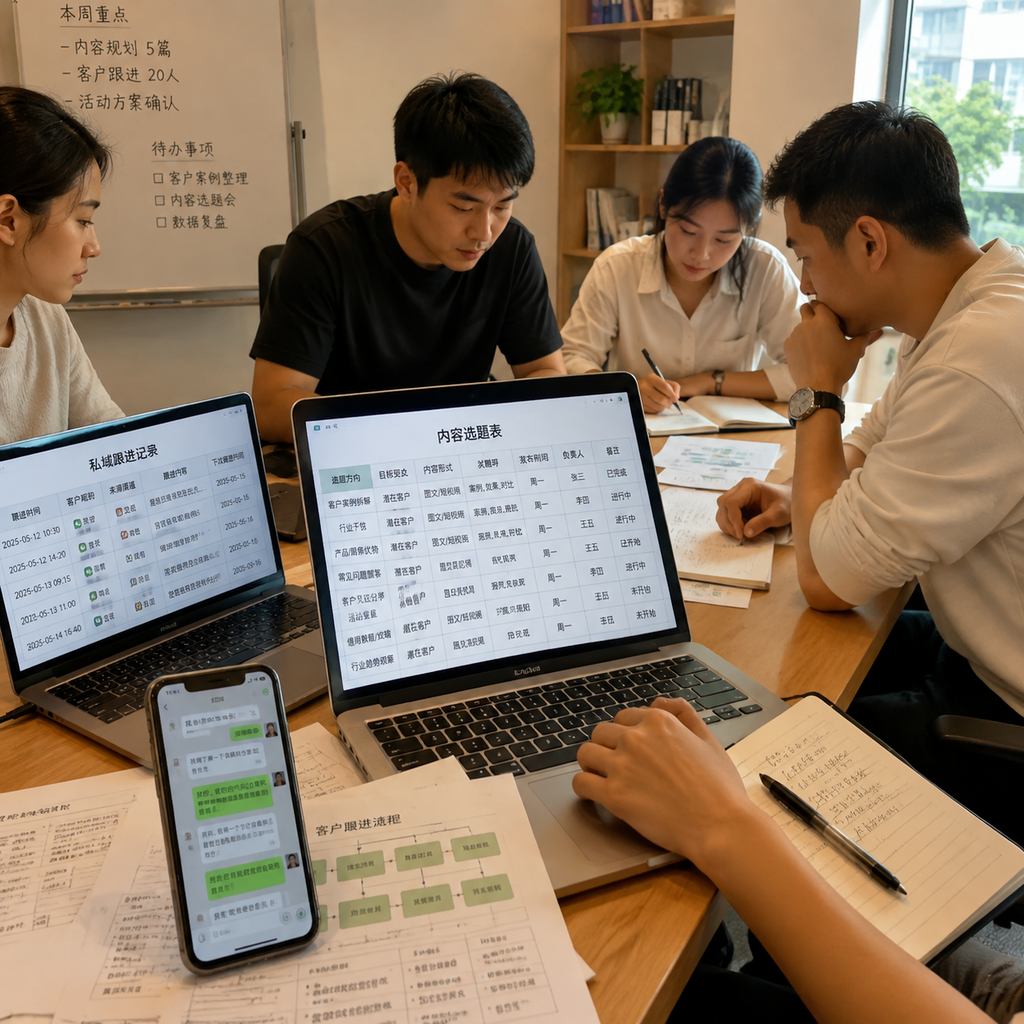 AI Kimi K3怎么用?老板先从客户资料整理开始