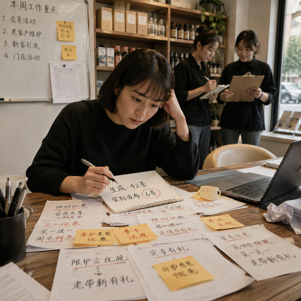 AI企业宝小程序值不值得试？先看有没有承接动作