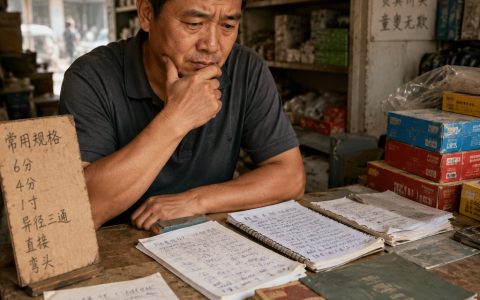 AI企业宝小程序适合先试哪步？先看资料整理