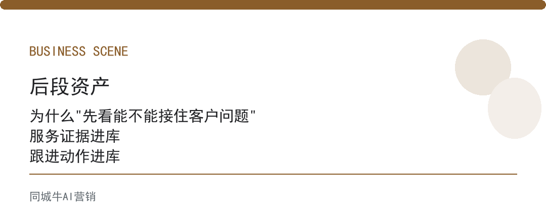 AI创作者工具怎么选？老板先看能不能接住你的客户问题