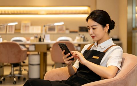 AI办公桌面做内容初稿，先给AI已成交文案当风格基准
