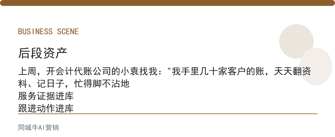 AI办公桌面怎么用？老板先让AI处理资料整理和提醒