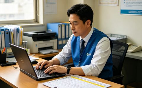 AI办公桌面怎么避免变成摆设？先定谁来用、用来干嘛
