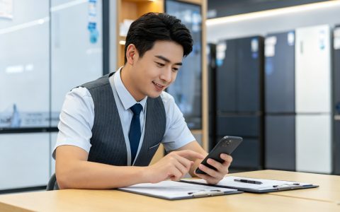 AI回答优化为什么像官方客服？因为你没给业务细节