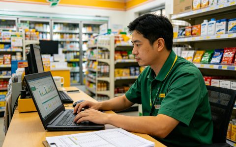 AI国产Agent不是买来就能用，老板得先定清楚岗位边界