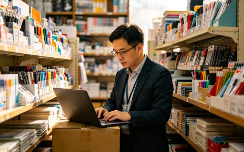 AI国产Agent做数据整理，先让它把Excel重复项清掉