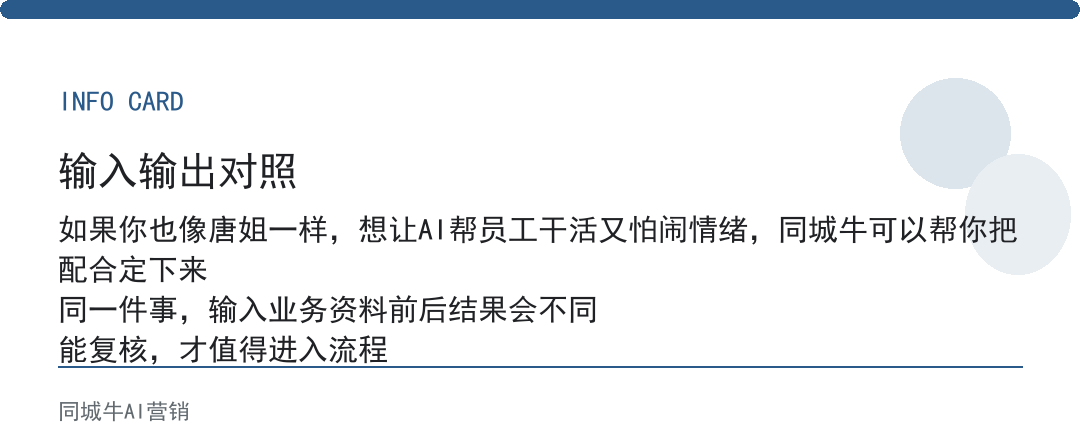 AI国产Agent和真人员工怎么配合？AI做初稿真人拍板