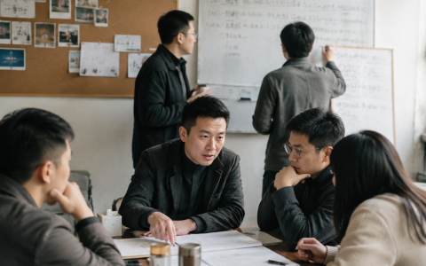 AI培训AI赚钱先别扩张，先跑通一个真实案例