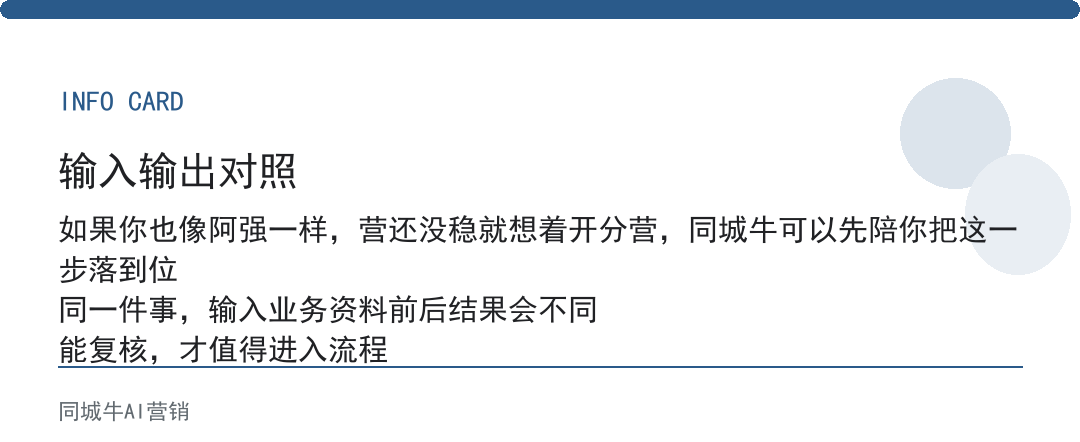 AI培训AI赚钱先别扩张，先跑通一个真实案例