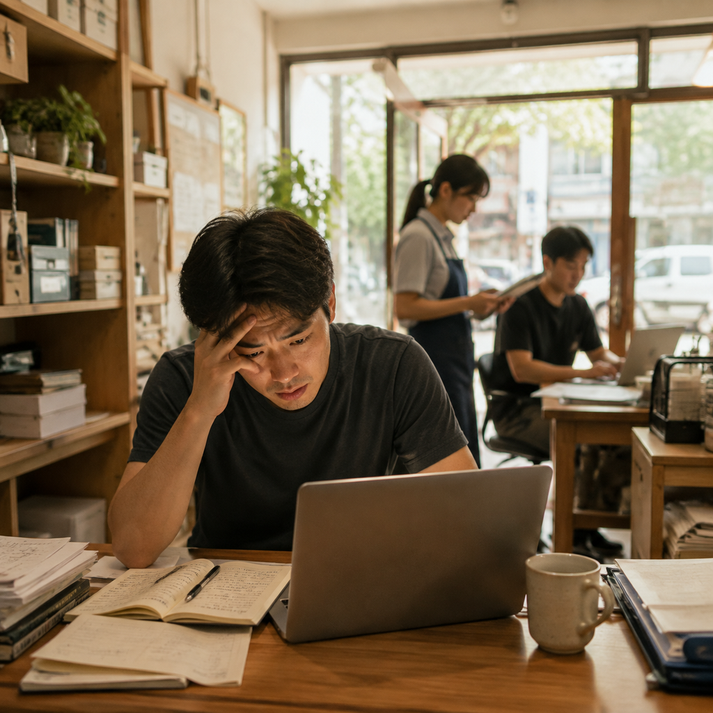 AI培训变现别先卖课，先卖一个结果样板