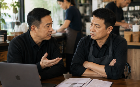 AI培训变现最该先做的，不是课程，是样板