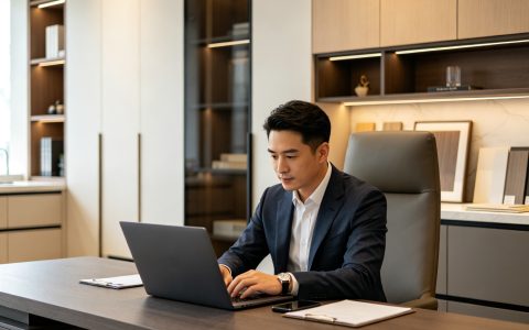 AI实用技巧做客户跟进，先让AI把每个客户聊到哪一步记下来
