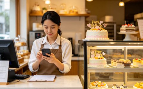 AI实用技巧写营销内容，先把客户常问问题整理成素材再让AI写