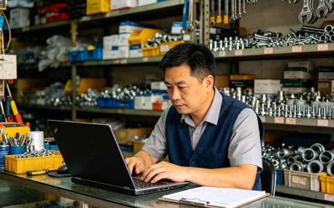 AI实用技巧怎么判断值不值得学？先看能不能省下一个人的重复劳动