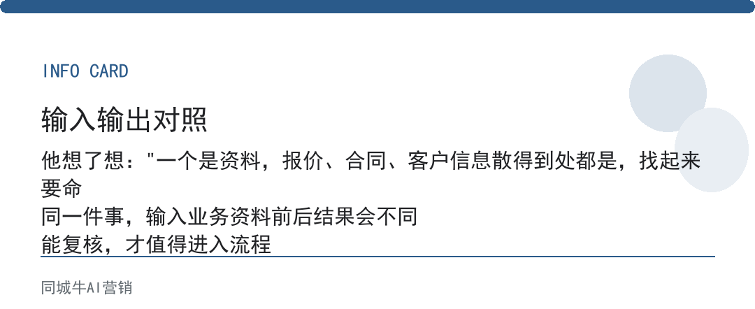 AI实用技巧怎么落地小团队？先选资料整理和提醒两个场景