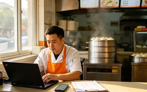 AI实用技巧老板先学哪个？先把重复回答客户问题的动作接走