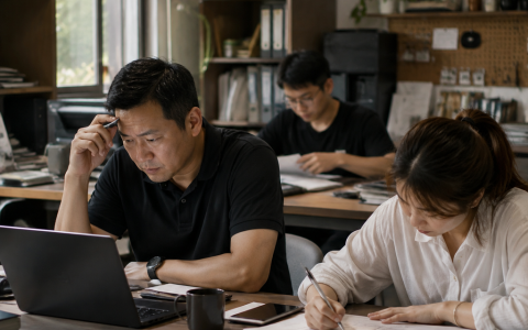 AI工作流怎么搭建？先从收件和提醒这种动作开始