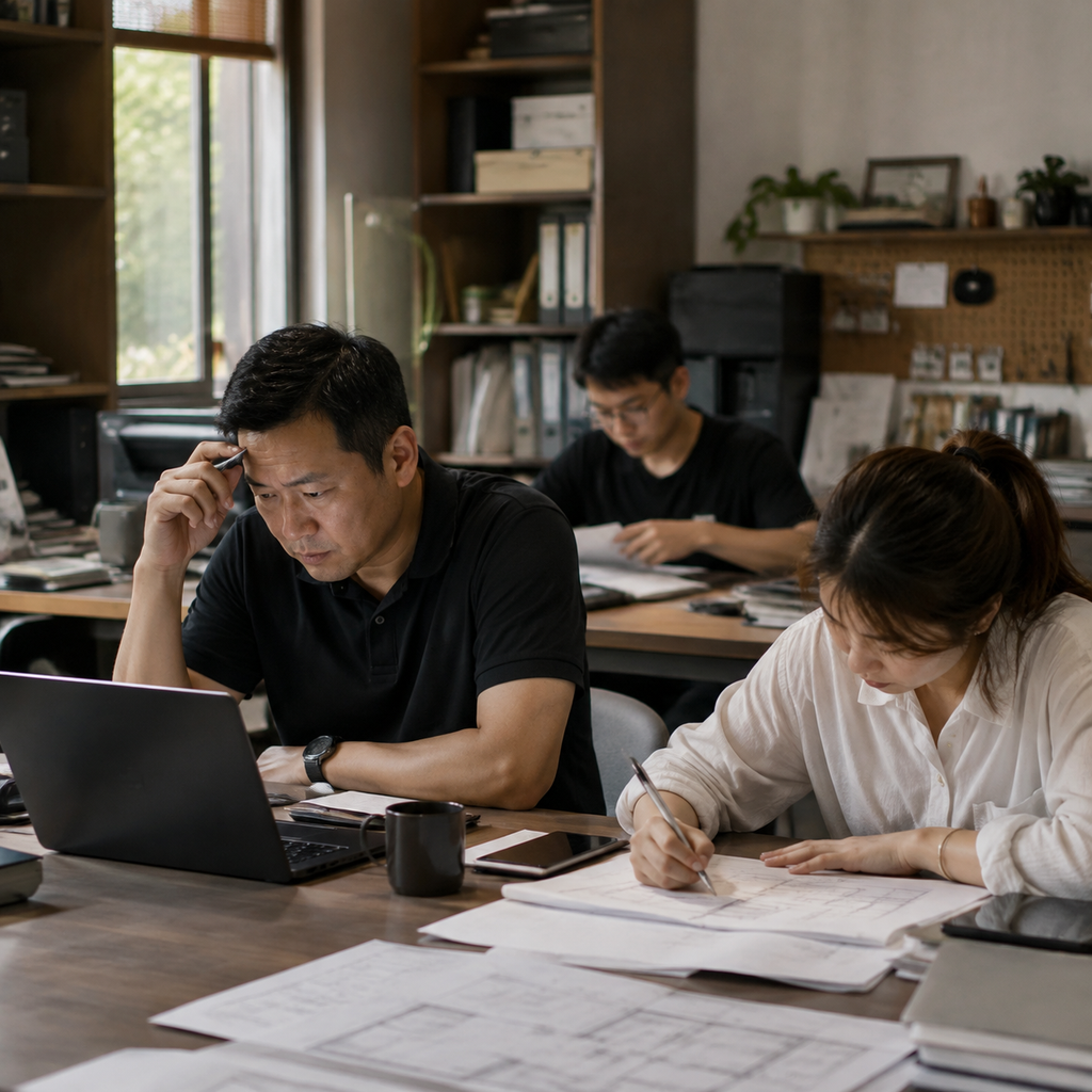 AI工作流怎么搭建？先从收件和提醒这种动作开始
