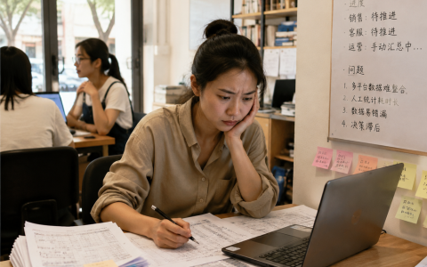 AI工作流怎么搭建？先做一个岗位的闭环
