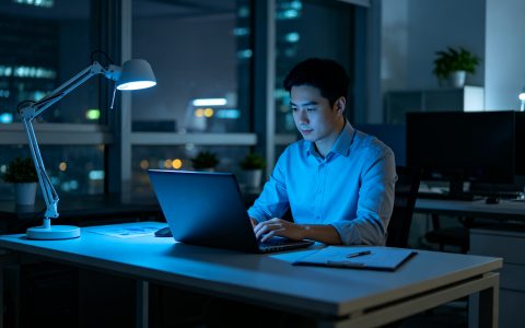 AI工具提示词模板写朋友圈，别写产品介绍，先写一个客户真实问题