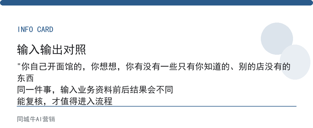 AI工具提示词模板生成的内容像机器写的？因为你没给只有你知道的行业细节