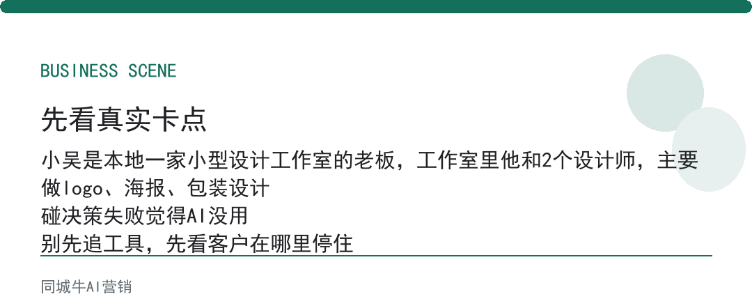 AI应用帮助小团队提效，先接重复整理和提醒不碰决策