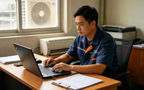 AI提质增效不是买更多工具，是把一个动作跑通再固化